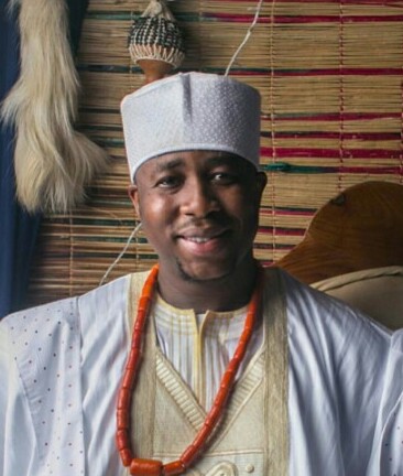 Best Man
